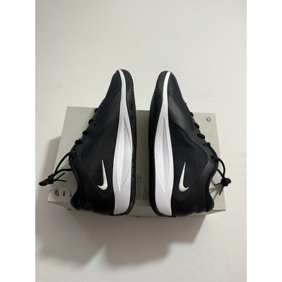 New Men’s Size 11 - Nike Giannis Freak 6 Black White FJ7792 002